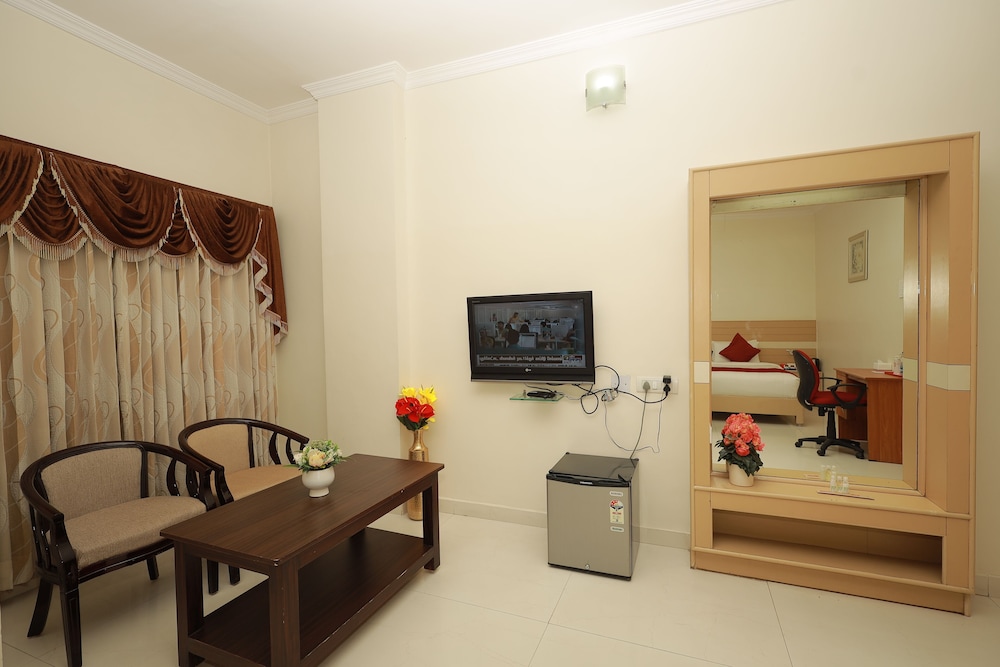 Hotel DSF Grand Plaza 22/31