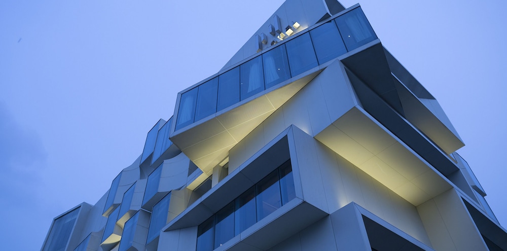 Hui Hotel 1/65