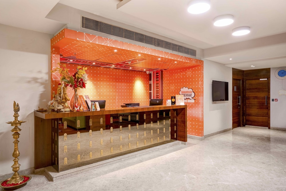 The Belstead Chennai (Near Us Consulate) 6/48