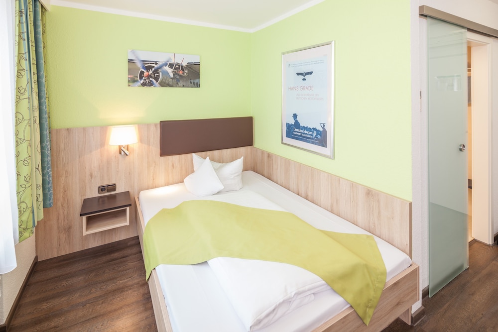 Hotel Blauer Karpfen 18/49