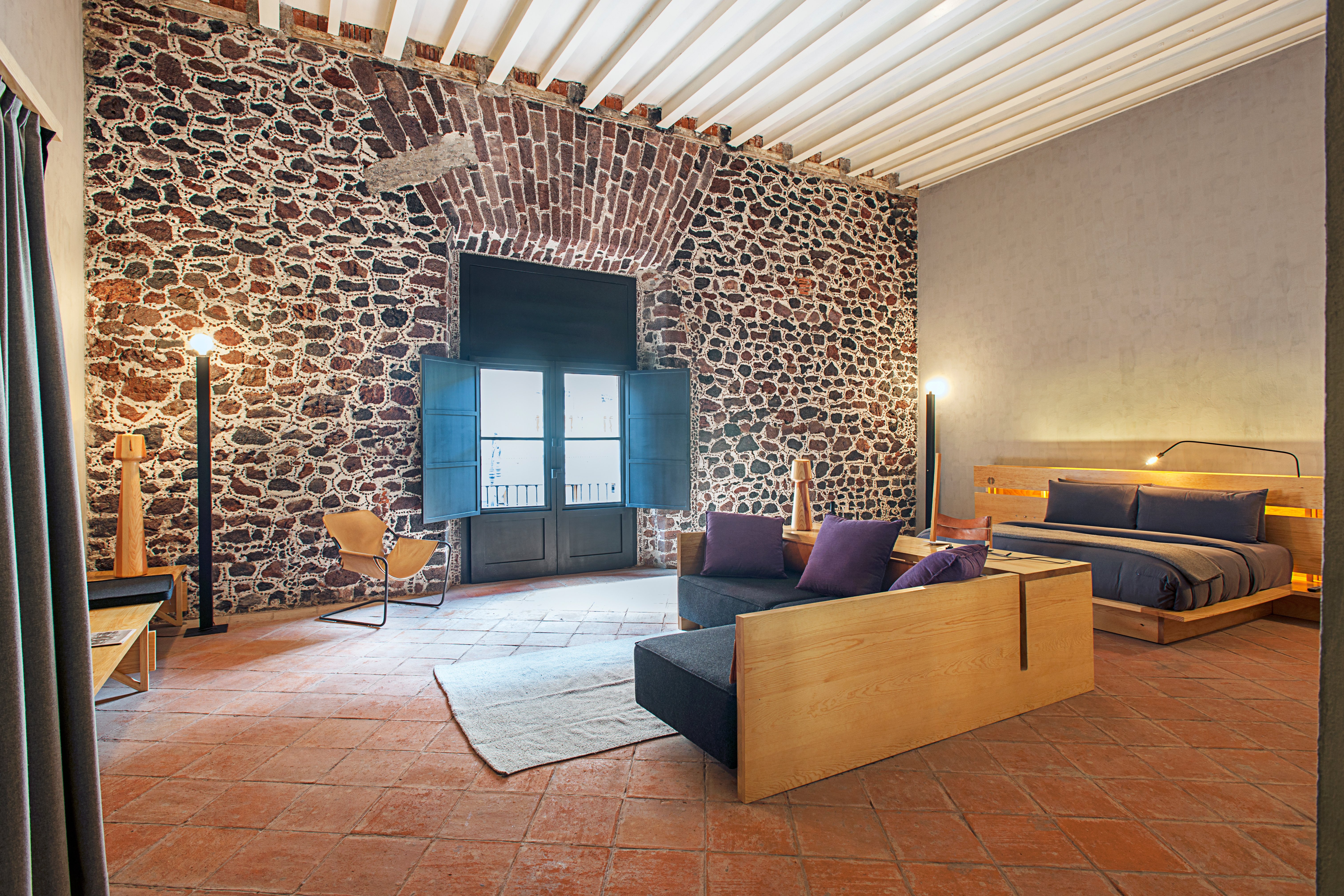 Downtown Mexico Hotel 15/25