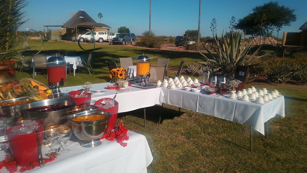 Lapa Lange Game Lodge 37/48