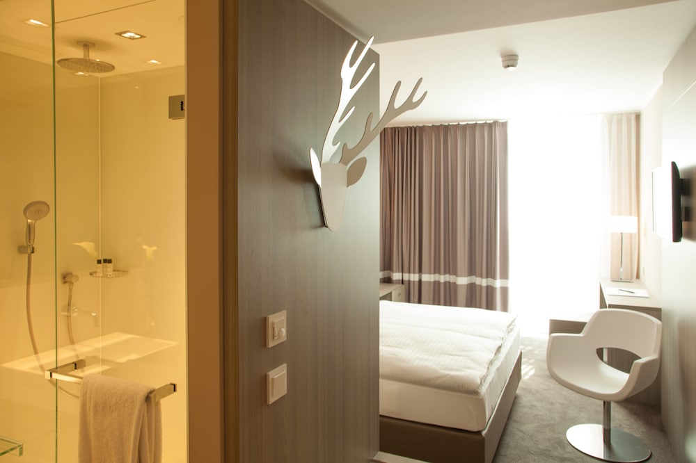 Relexa Hotel Munchen 16/59