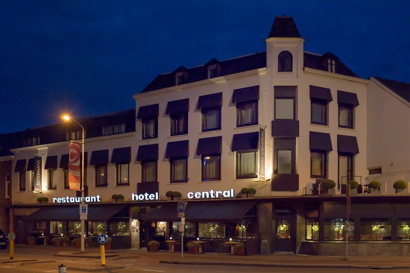 Hotel Central 1/27