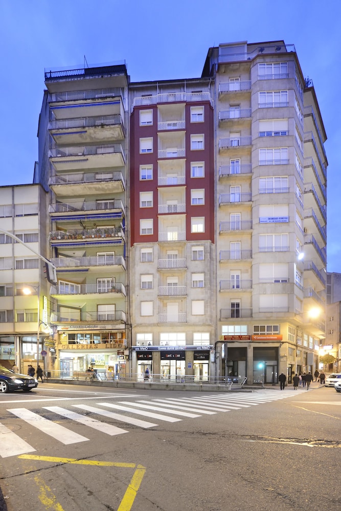 Hotel Mino 1/38
