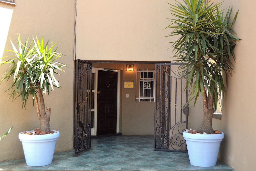 The Bedford View Guest House 2/35