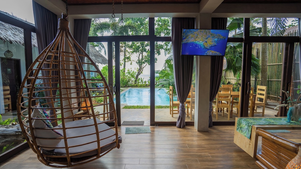 Buko Beach Resort - Adults Only 66/73