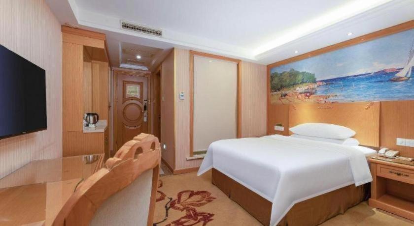 Vienna Hotel (Suzhou Zhouzhuang Luzhi Ancient Town) 13/27