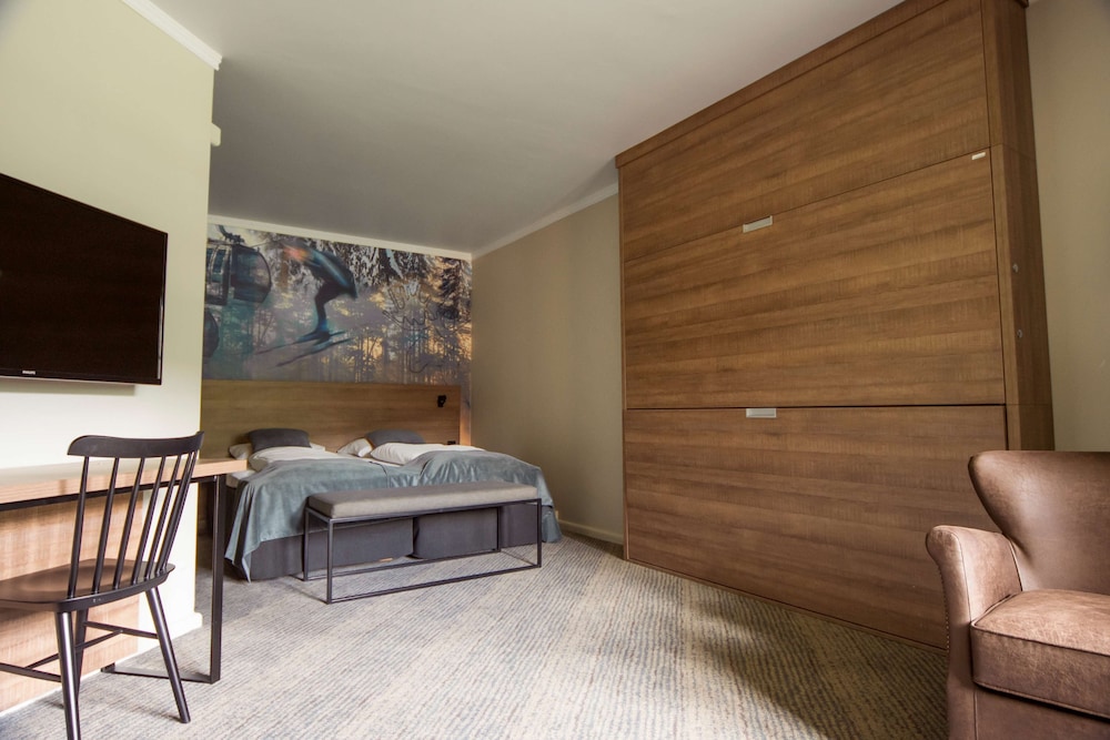 Scandic Hafjell 27/50