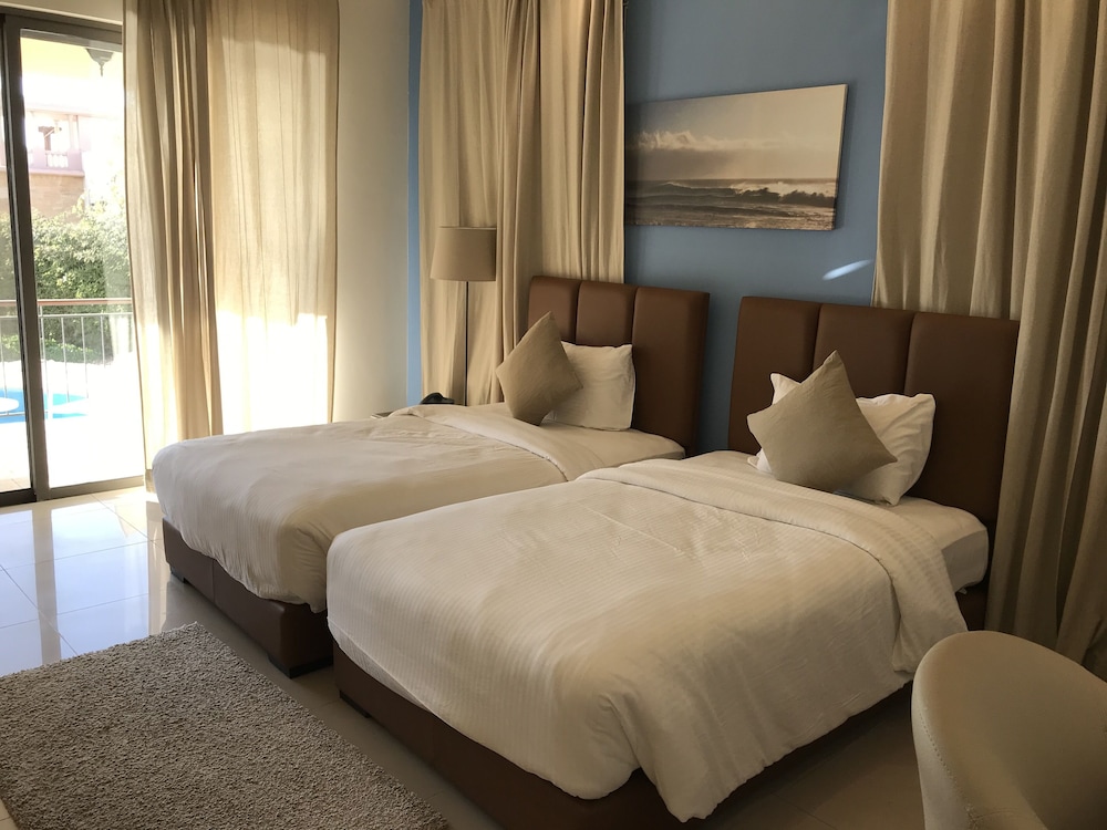 Tala Bay Residence 27/73