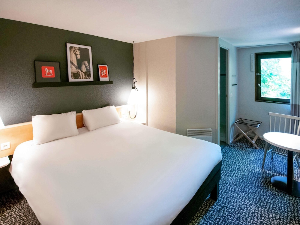 Ibis Maisons Laffitte 26/69