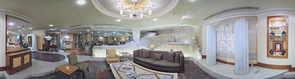 Eresin Hotels Sultanahmet Boutique Class 35/68