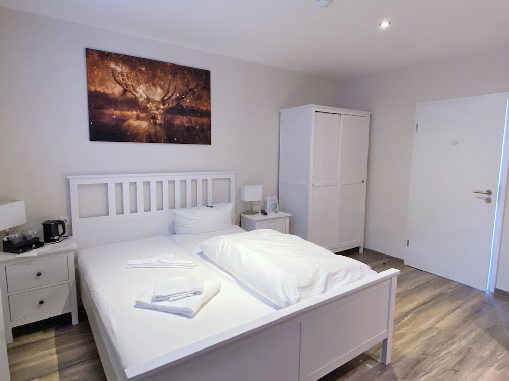 REGIOHOTEL Berghotel Ilsenburg 8/50