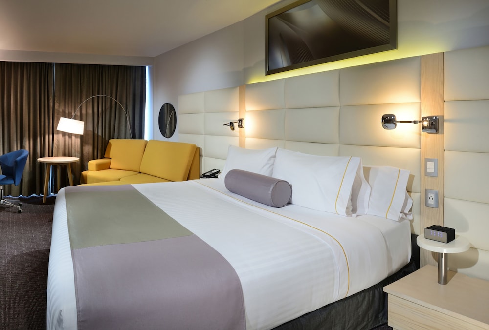 Gran Hotel De Puebla by HNF 14/60