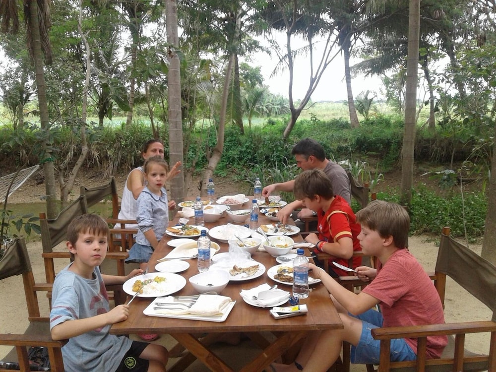 Makulu Safari Camping 15/39