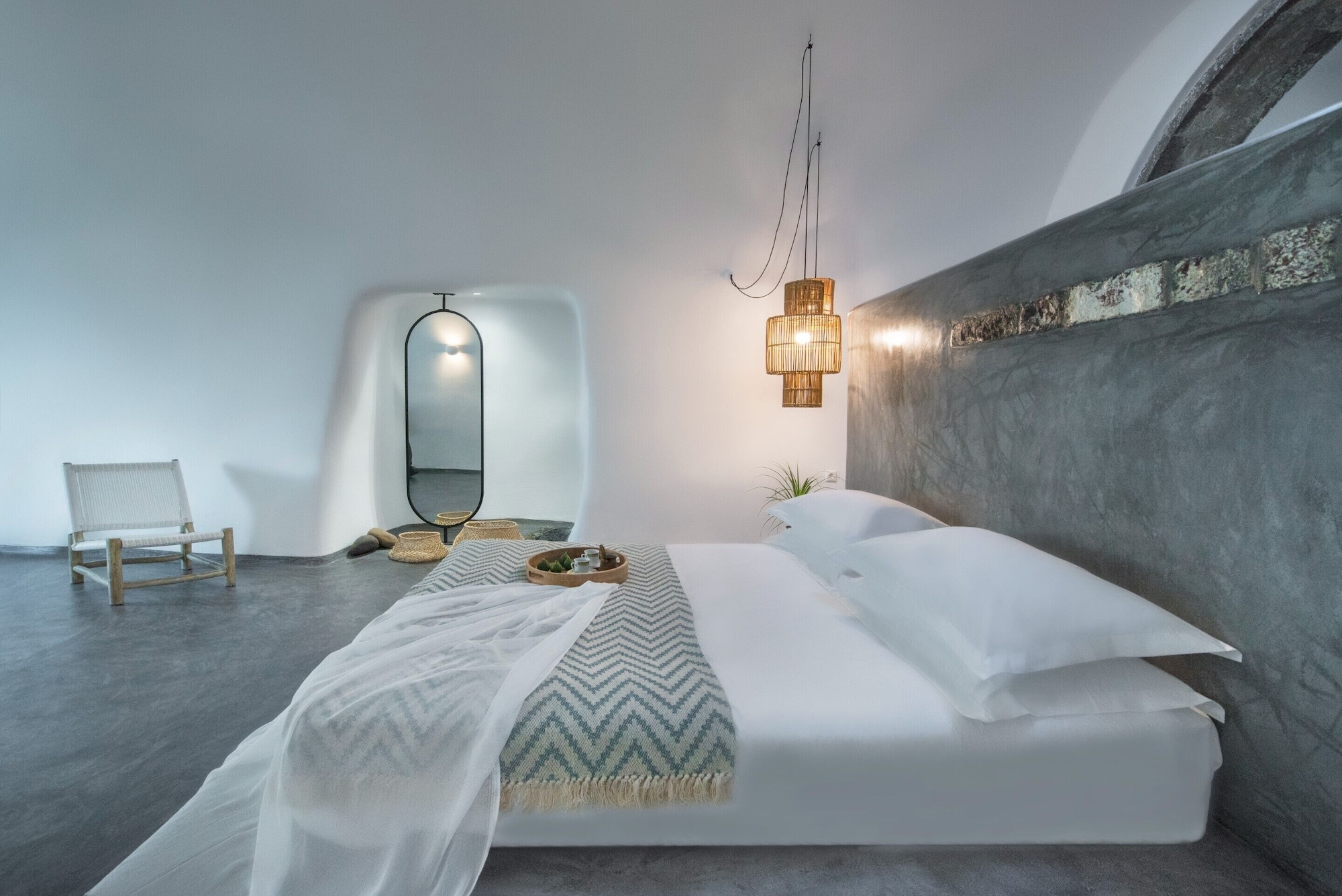 3 BEDROOMS, VILLA, SEA VIEW, PRIVATE POOL