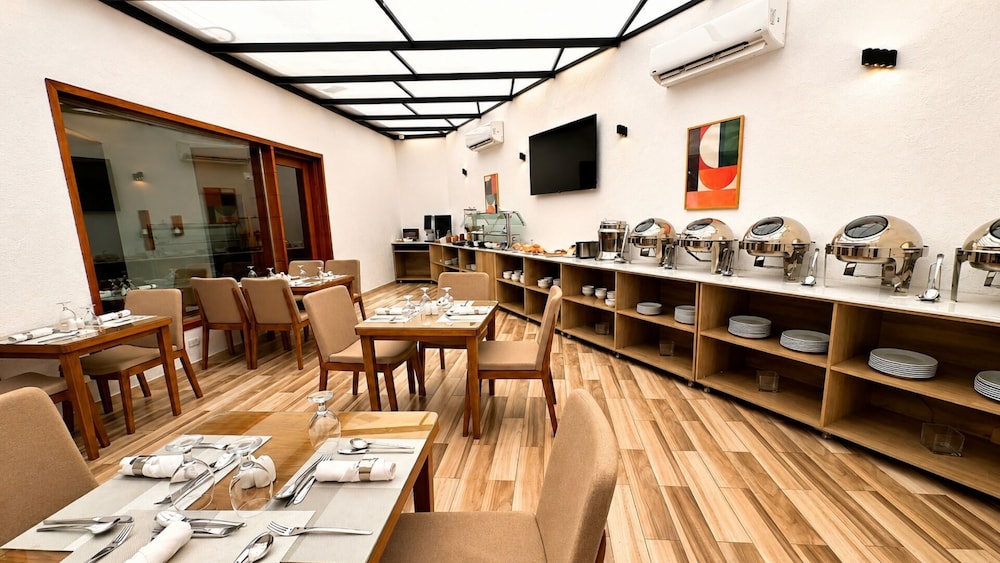 Basma Executive club 27/50