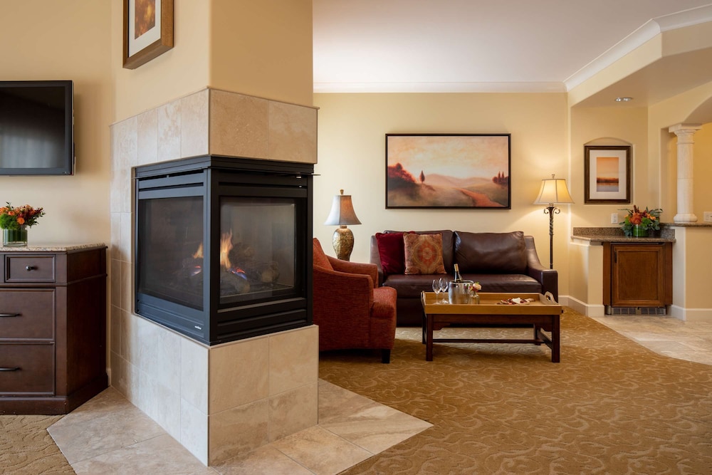 The Meritage Resort And Spa 24/41