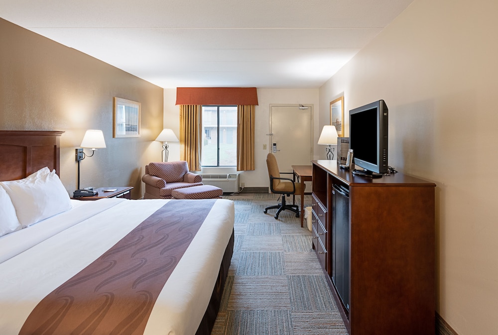 Room, King Bed, Accessible