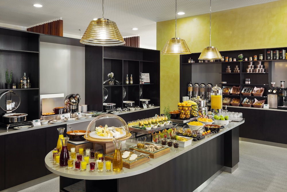 ستايبريدج سويتس الخبر(Staybridge Suites Al Khobar) 42/51