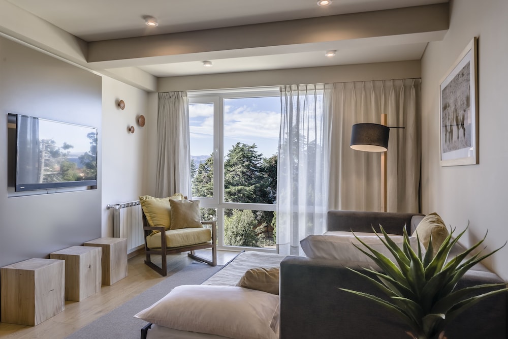 Aguila Mora Suites & Spa 30/57