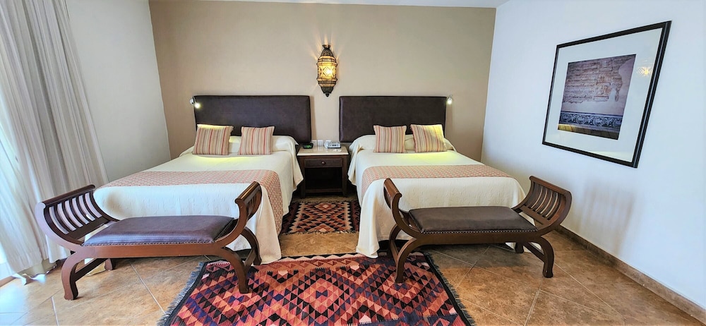 Hotel Spa Hacienda de Cortes 16/67