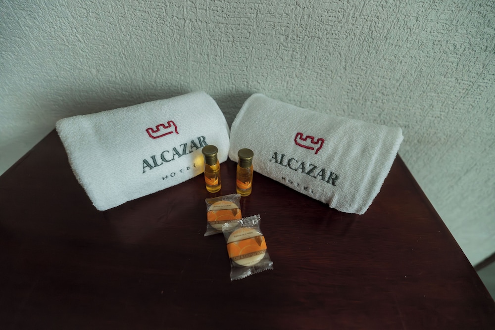 Alcazar photo4