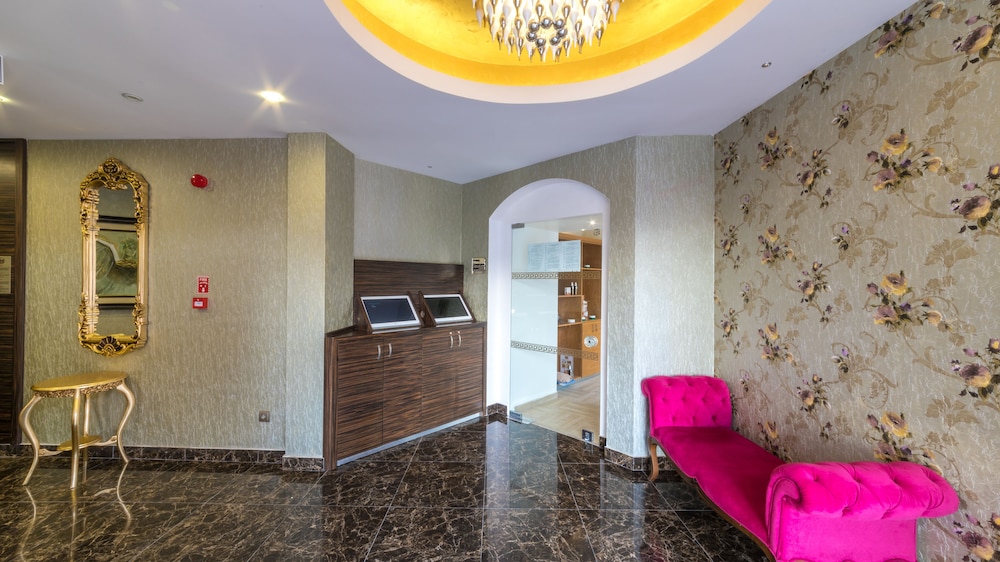Piccolo Dream Hotel Adults Only 11/36