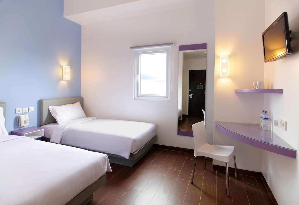 Hotel Amaris Pemuda Semarang 10/34