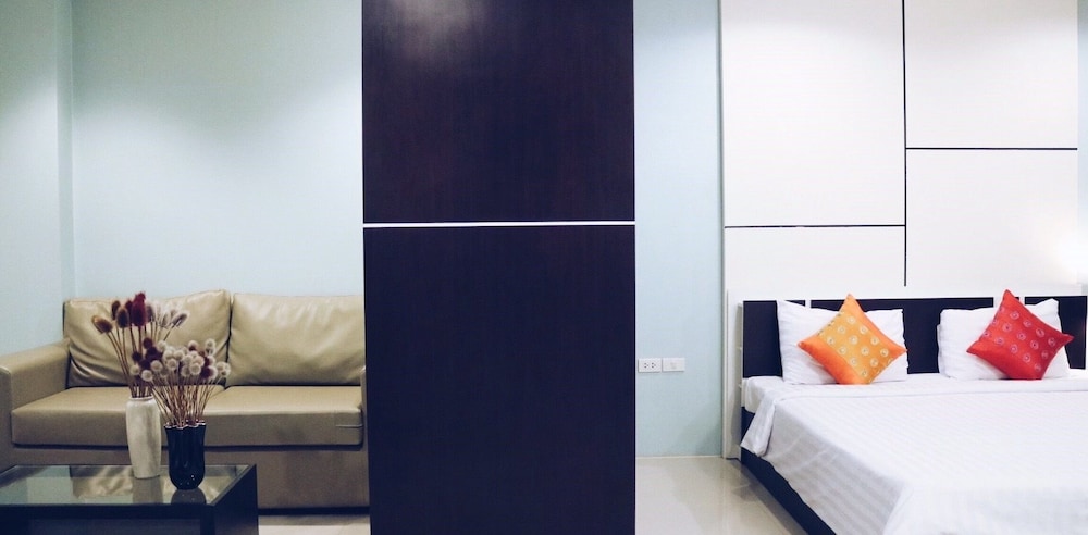 Ca Residence 21/60
