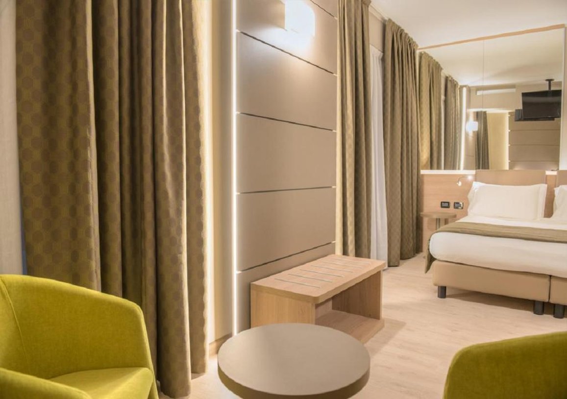 Cardano Hotel Malpensa 58/58