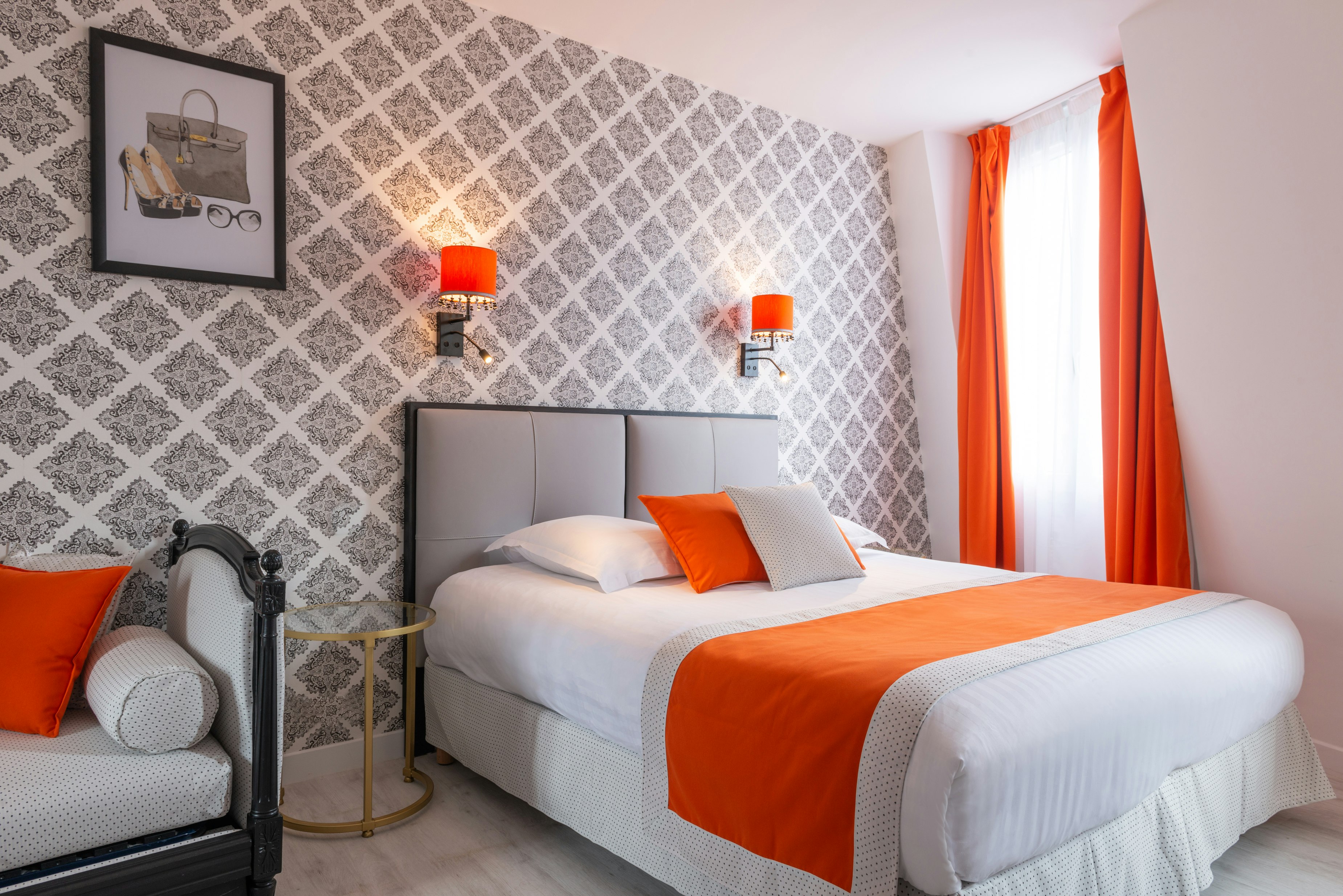 Hotel Riviera Elysees 26/95
