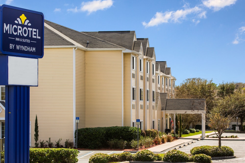 Microtel Inn & Suites by Wyndham Leesburg/Mt Dora 2/38