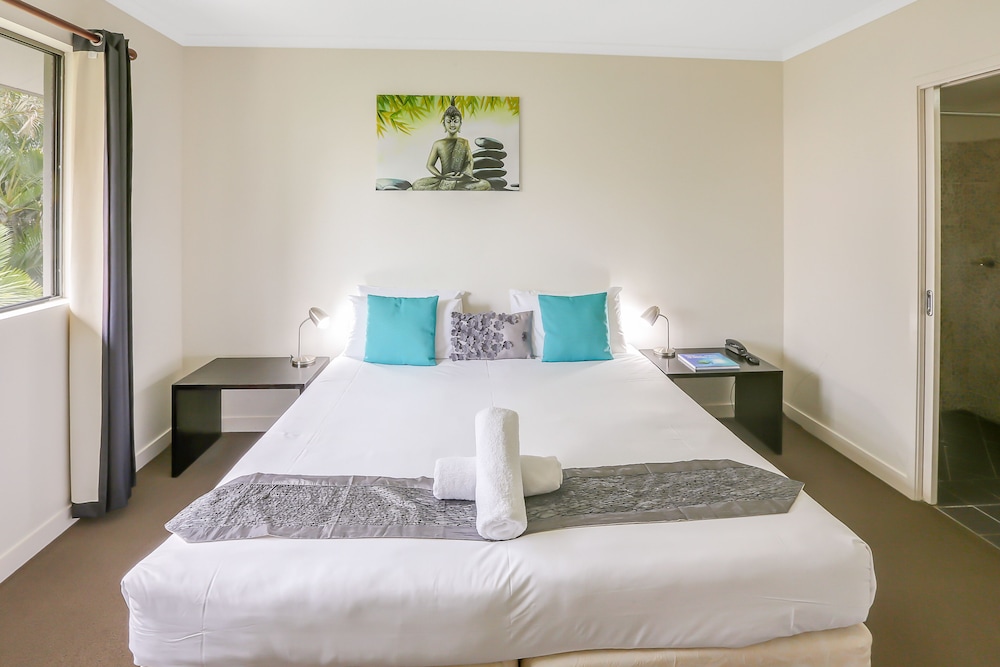 Mango Lagoon Resort And Spa 27/72