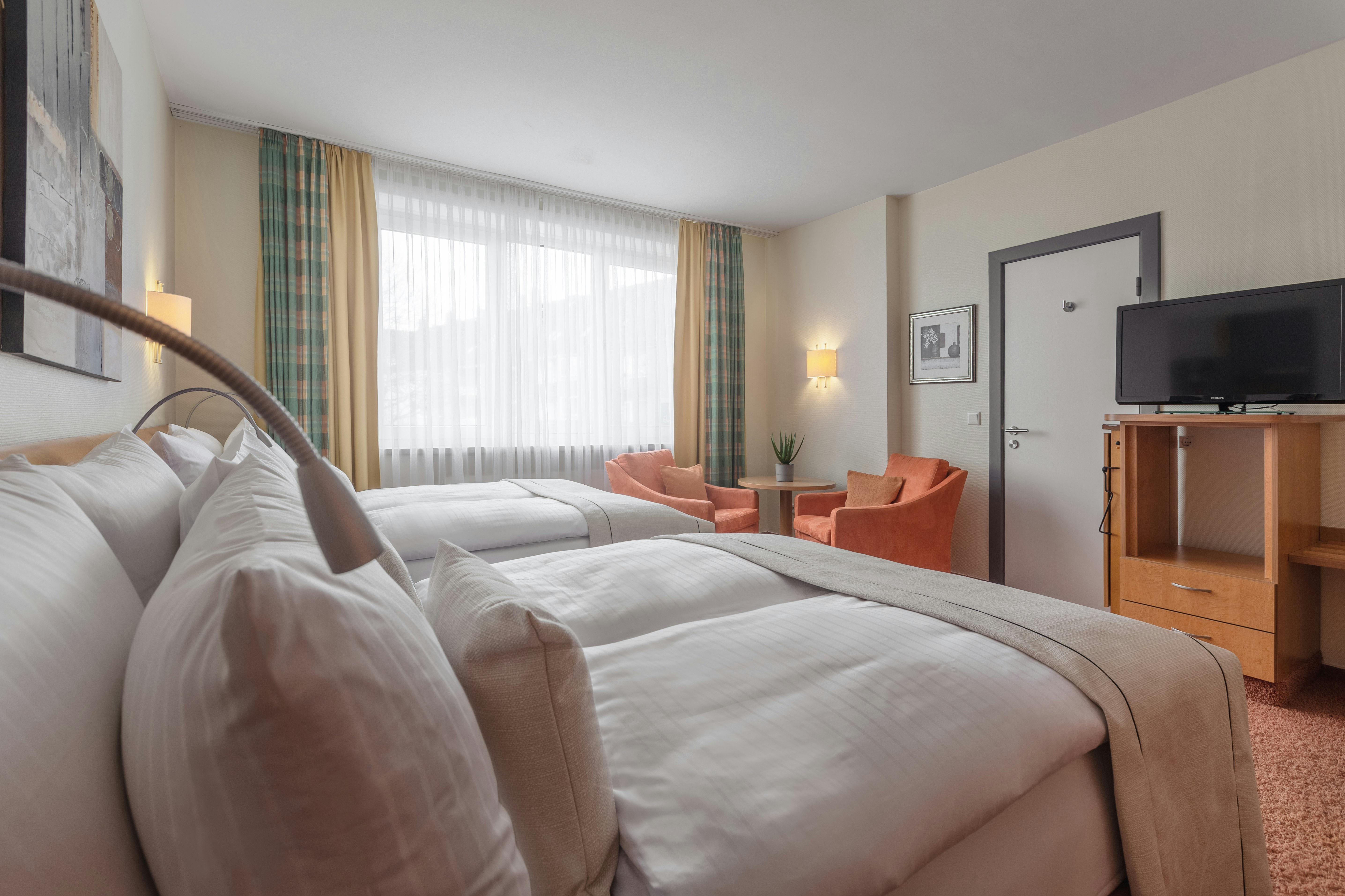 Select Hotel Tiefenthal 38/81