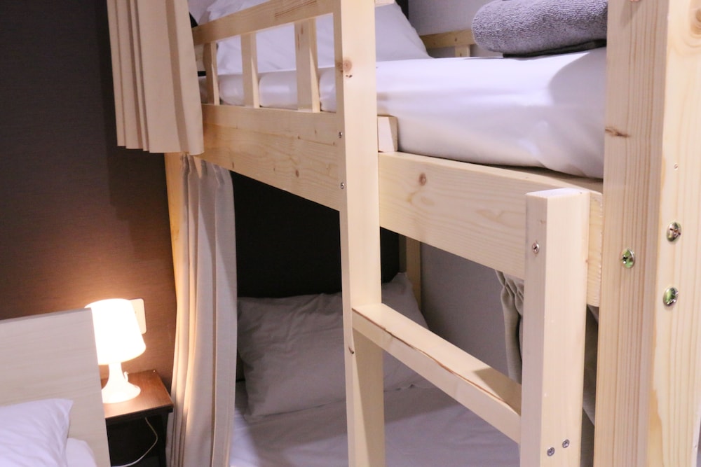 Hotel Links Dobutsuen-Mae 22/44