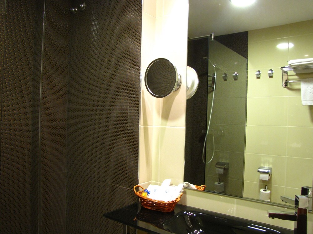 Apartamentos Boutique Catedral 43/48