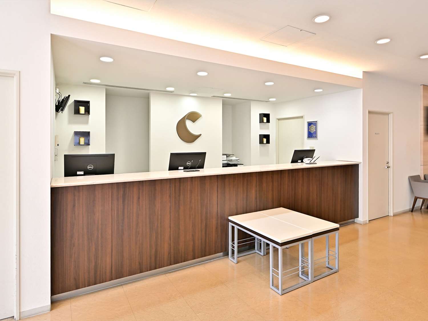 Comfort Hotel Kariya 4/71