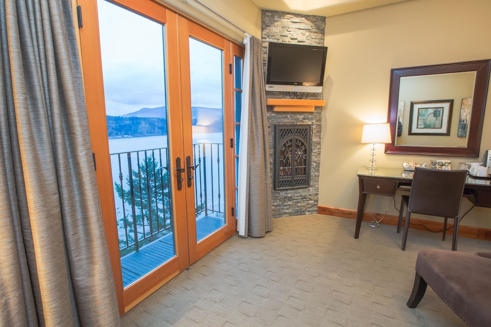 Columbia Cliff Villas Hotel 30/47
