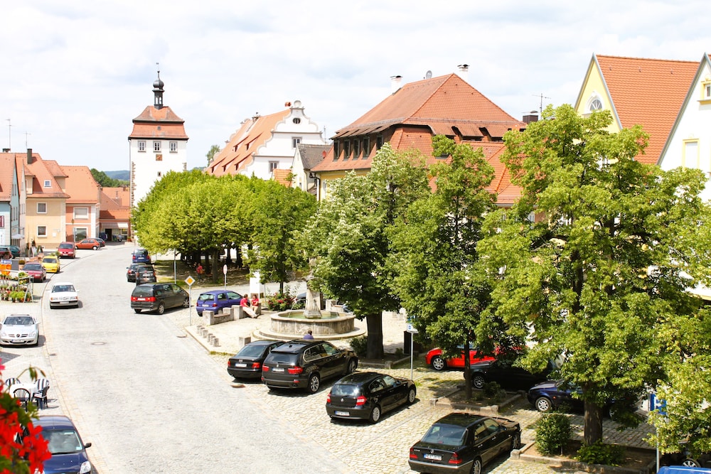 Hotel Gasthof Zum Storch 35/42