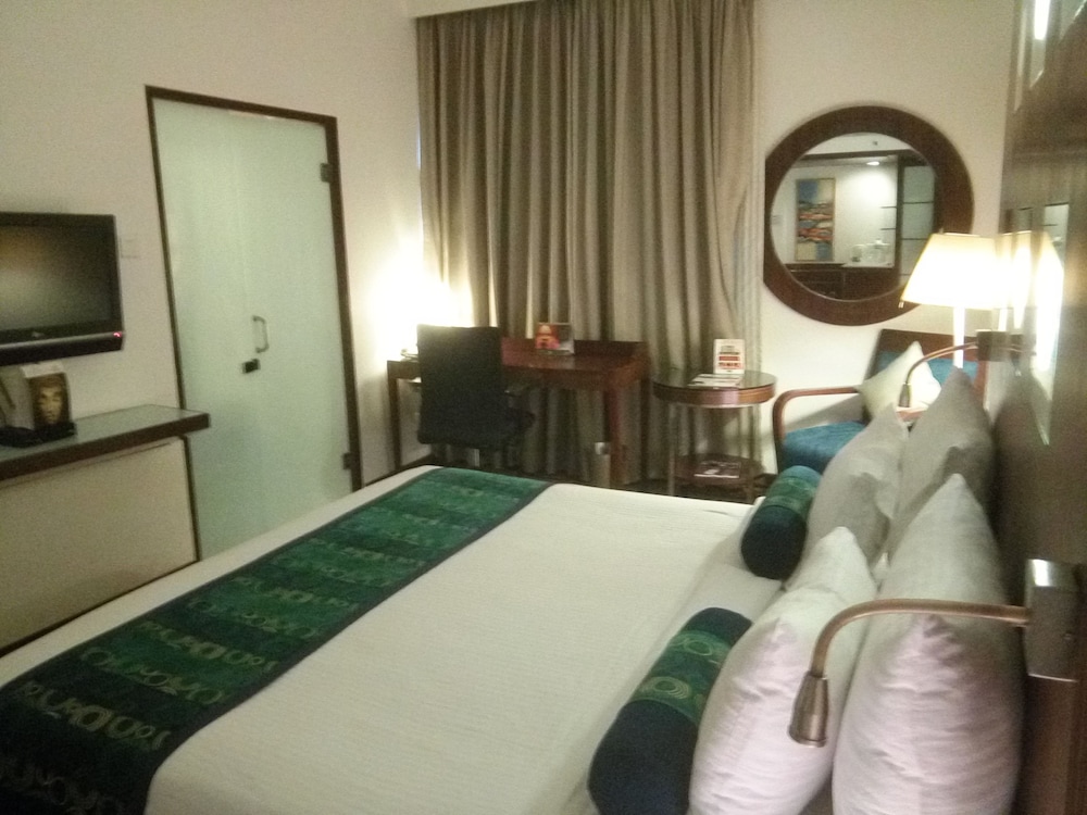 Pride Hotel Chennai 11/35