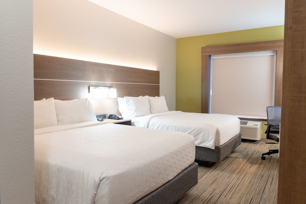 Holiday Inn Express Hotel Suites Natchitoches 21/56