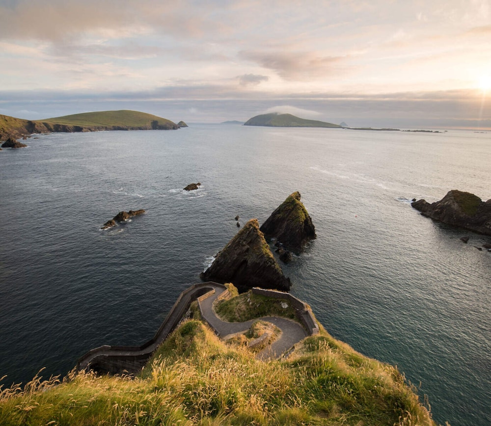 Dingle Benners Hotel 27/31