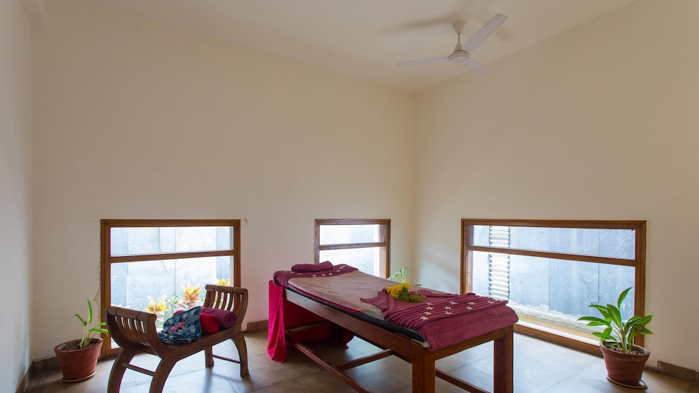 Heritage Resort Hampi 49/66