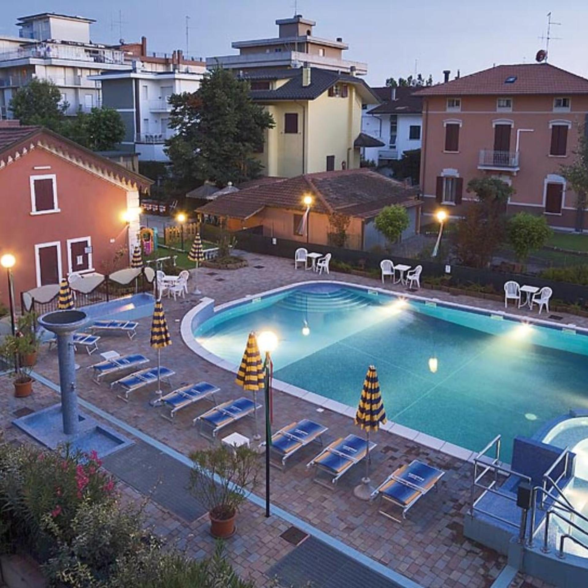 Hotel Sorriso 49/54