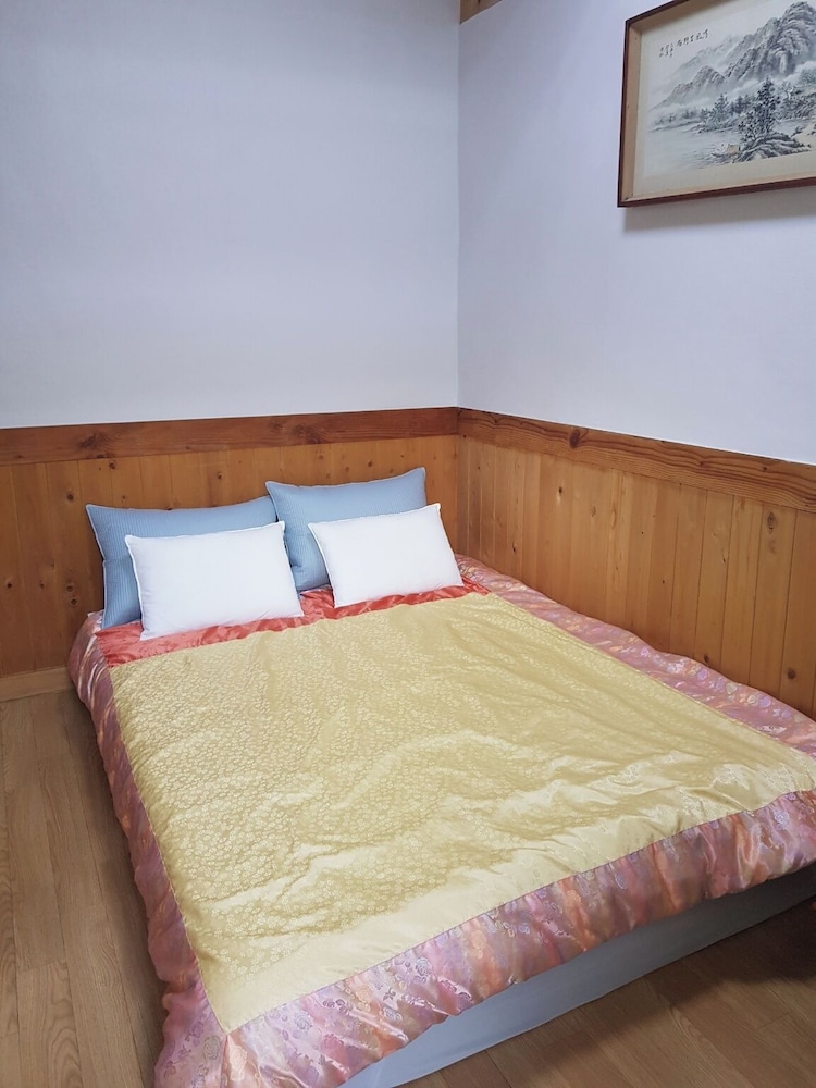 Jeonju Star Rest Guesthouse 14/41