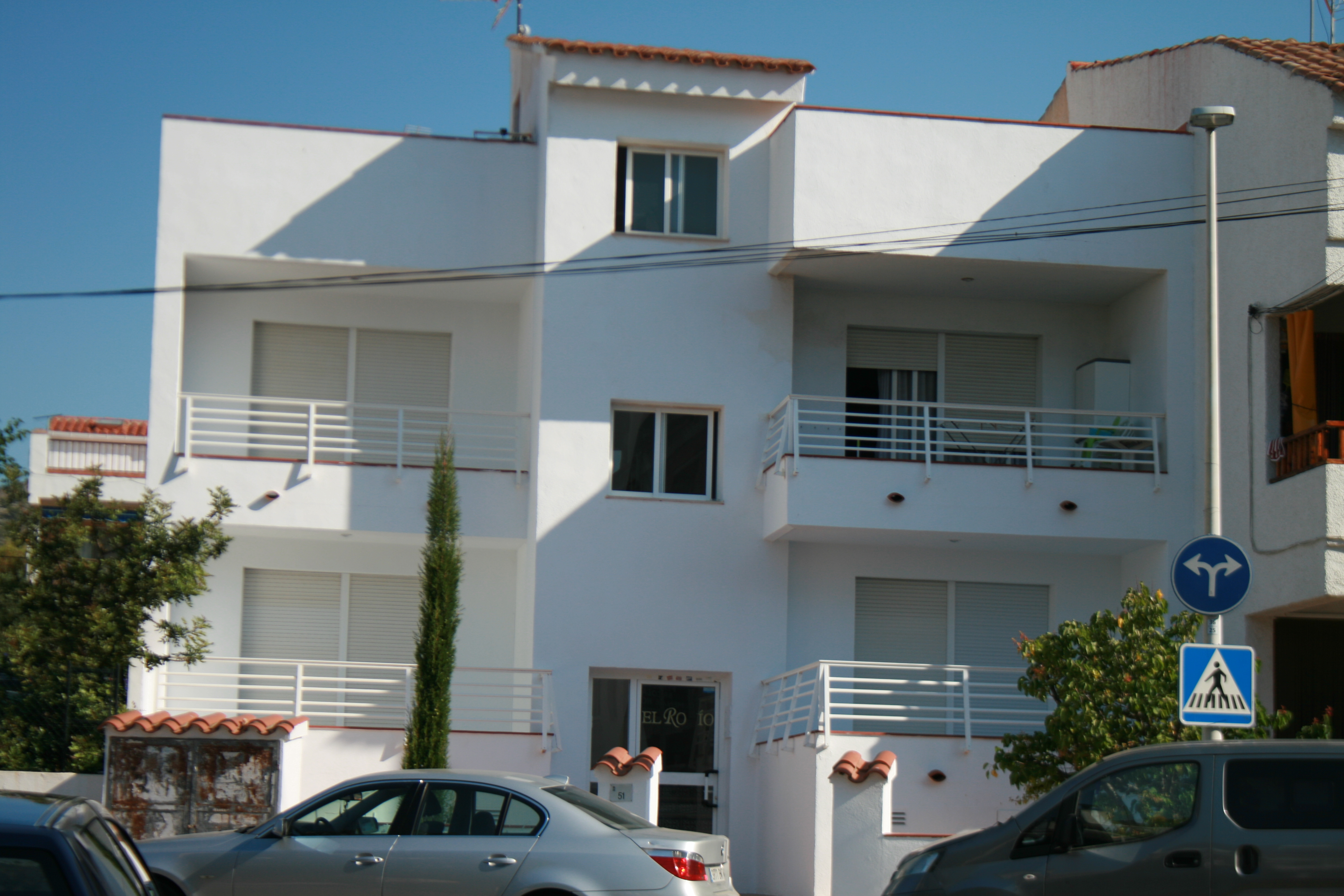 Apartamentos el Rocio Casa Azahar 1/45