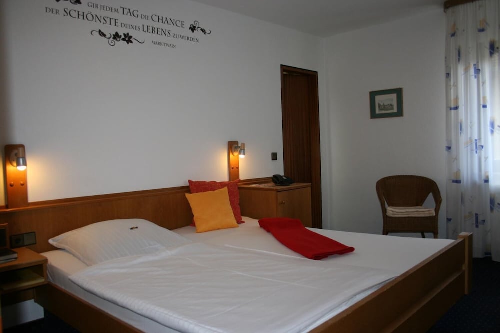 City Hotel Hanau 8/43