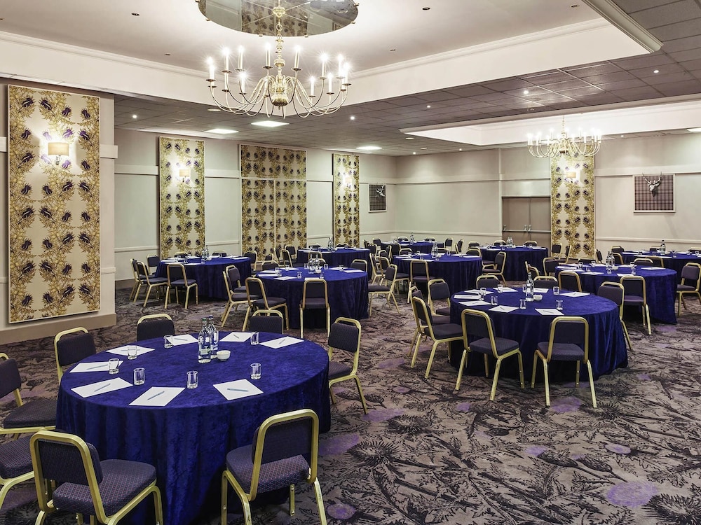 Mercure Inverness Hotel 47/59