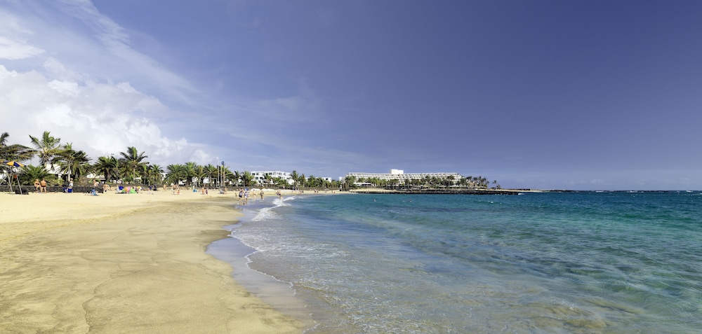 Barcelo Teguise Beach - Adults only 57/62